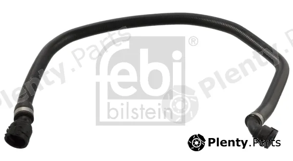 febi bilstein 103235 — Radiator Hose