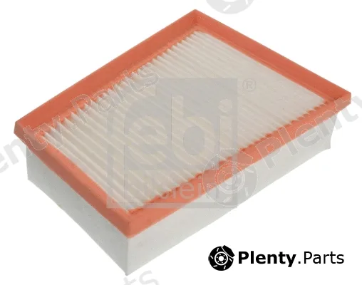 febi bilstein 109084 — Air Filter