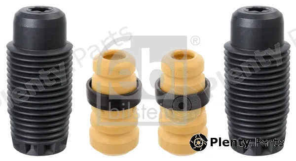 febi bilstein 109066 — Dust Cover Kit, shock absorber