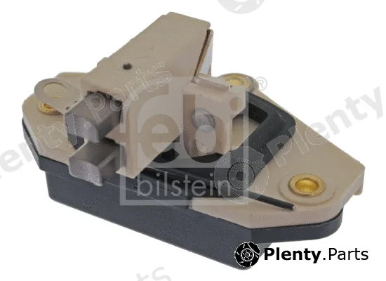febi bilstein 44578 — Alternator Regulator