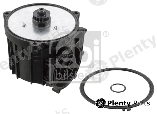 febi bilstein 101396 — Oil Separator, crankcase ventilation febi Plus