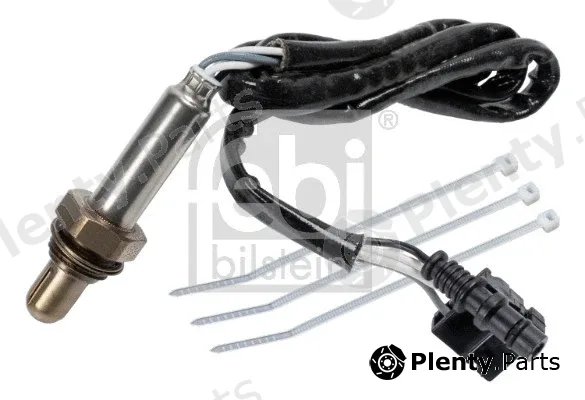 febi bilstein 177247 — Lambda Sensor