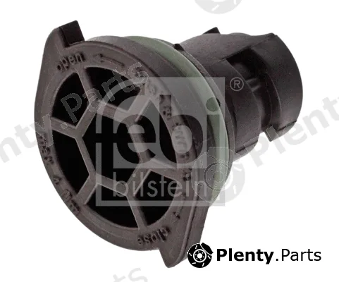 febi bilstein 48401 — Screw Plug, oil sump febi Plus