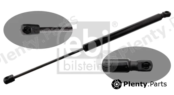 febi bilstein 47041 — Gas Spring, boot/cargo area