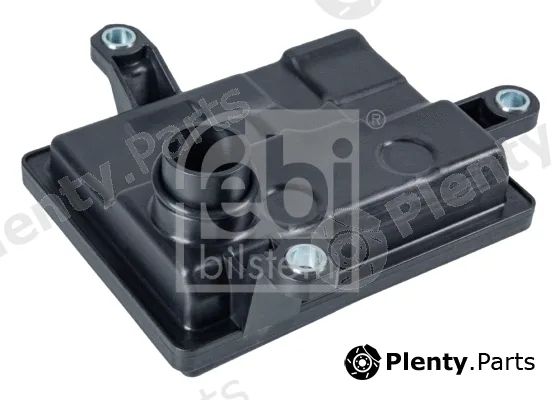 febi bilstein 107007 — Hydraulic Filter, automatic transmission