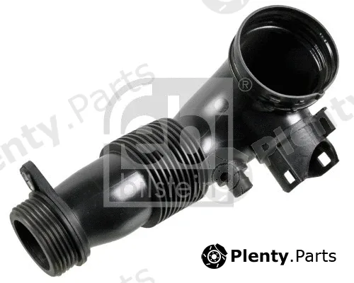 febi bilstein 179684 — Intake Hose, air filter febi Plus