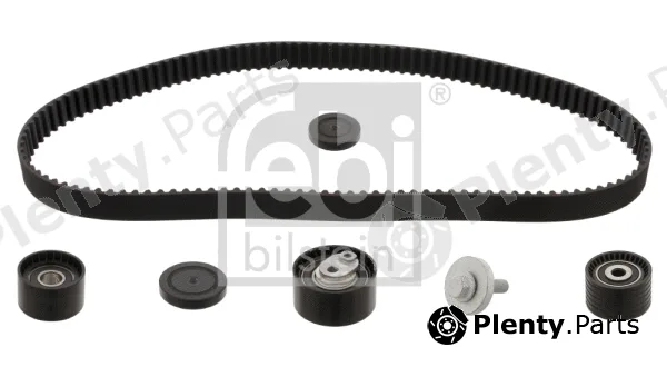 febi bilstein 19951 — Timing Belt Kit