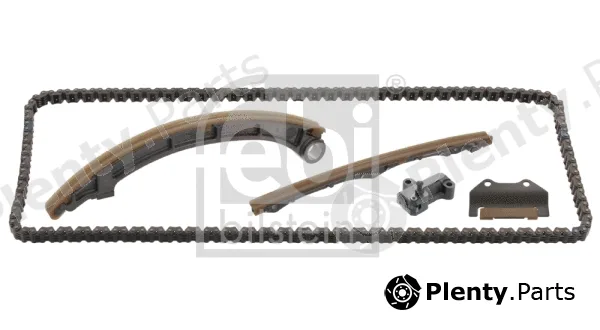 febi bilstein 102180 — Timing Chain Kit