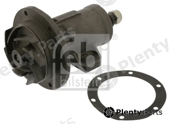 febi bilstein 39573 — Water Pump, engine cooling