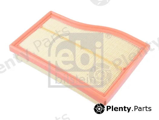 febi bilstein 106897 — Air Filter