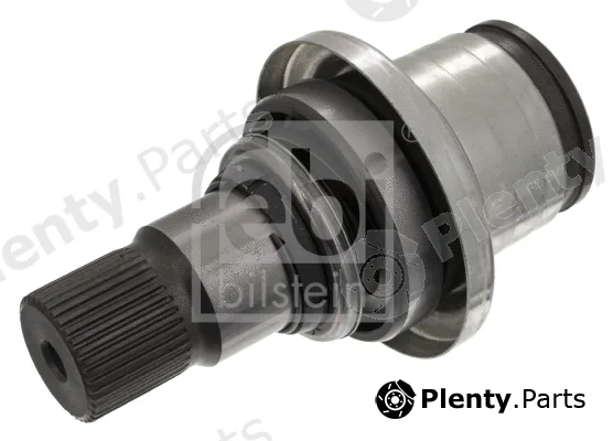 febi bilstein 100241 — Drive Shaft