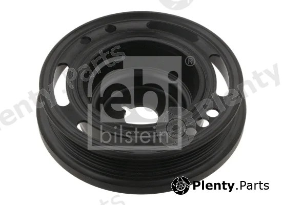 febi bilstein 32221 — Belt Pulley, crankshaft