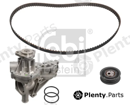 febi bilstein 172603 — Water Pump & Timing Belt Kit