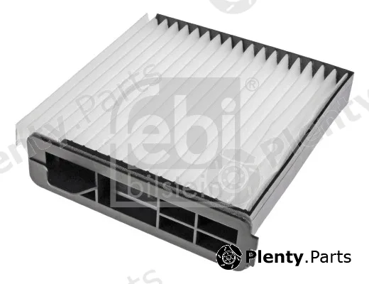 febi bilstein 183976 — Filter, cabin air