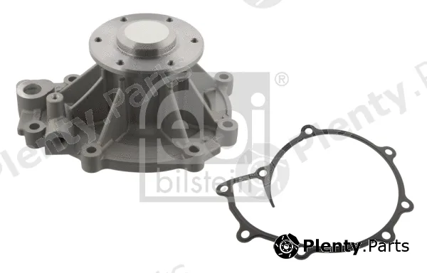 febi bilstein 39408 — Water Pump, engine cooling