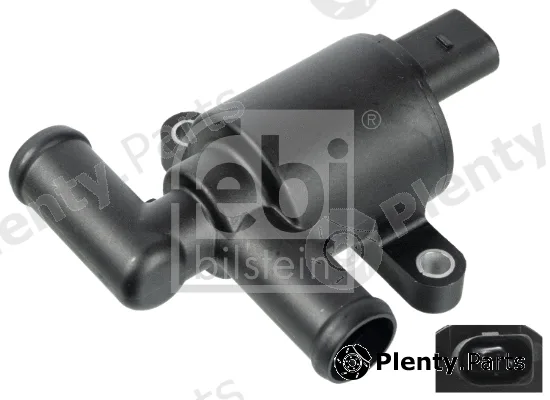 febi bilstein 171623 — Coolant Control Valve febi Plus