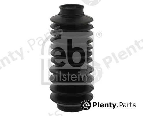 febi bilstein 01128 — Bellow, steering