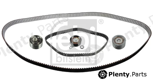 febi bilstein 24740 — Timing Belt Kit