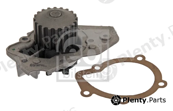 febi bilstein 09261 — Water Pump, engine cooling