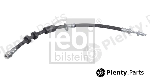 febi bilstein 104237 — Brake Hose