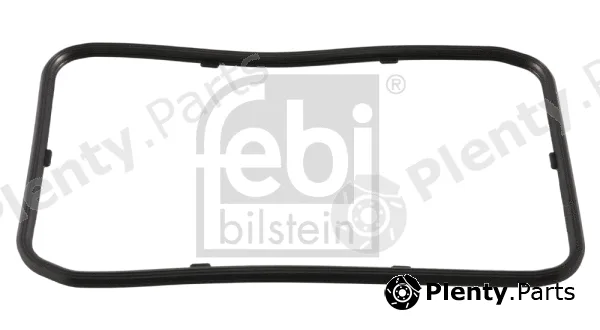 febi bilstein 45798 — Gasket, oil sump