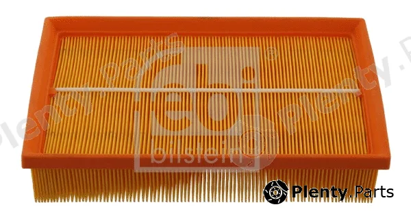 febi bilstein 32210 — Air Filter
