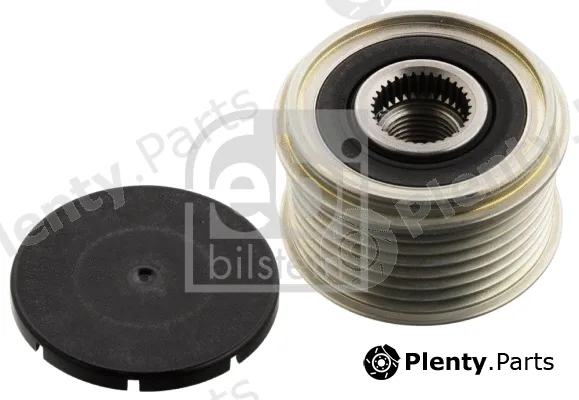 febi bilstein 101930 — Alternator Freewheel Clutch