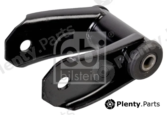 febi bilstein 104627 — Spring Shackle