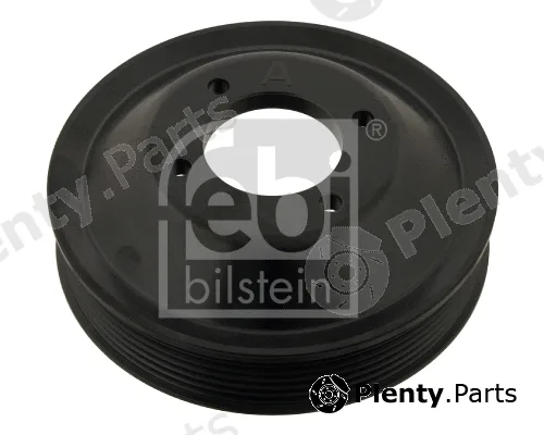 febi bilstein 30124 — Belt Pulley, water pump febi Plus