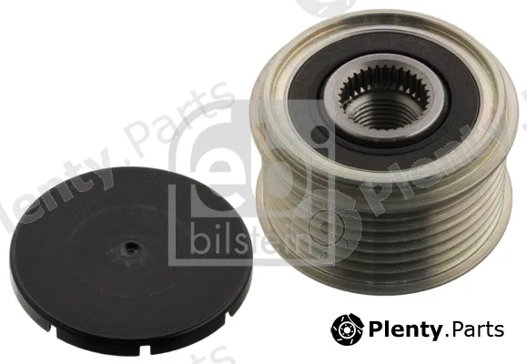 febi bilstein 101788 — Alternator Freewheel Clutch