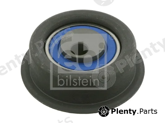febi bilstein 10621 — Tensioner Pulley, timing belt
