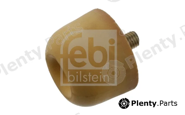 febi bilstein 32459 — Rubber Buffer, driver cab
