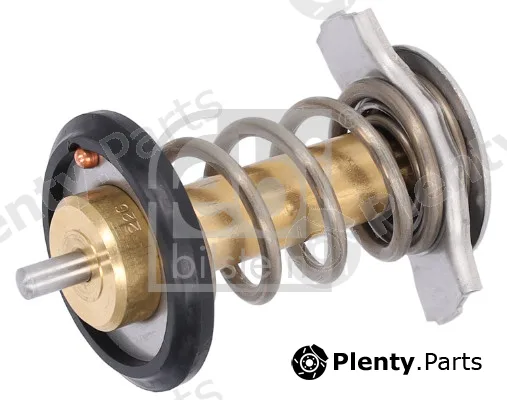 febi bilstein 185598 — Thermostat, coolant
