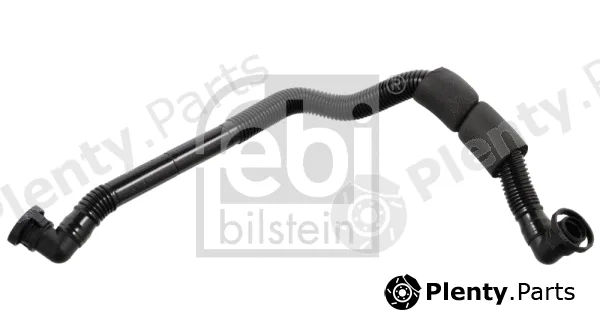 febi bilstein 102606 — Hose, air supply febi Plus