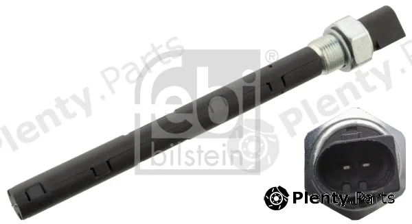 febi bilstein 104863 — Sensor, engine oil level