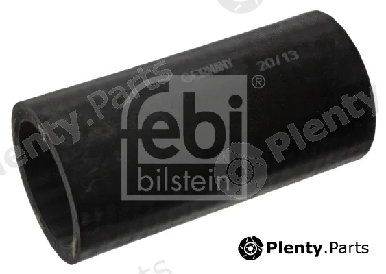 febi bilstein 39318 — Radiator Hose