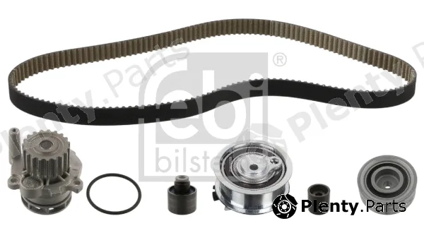 febi bilstein 45116 — Water Pump & Timing Belt Kit
