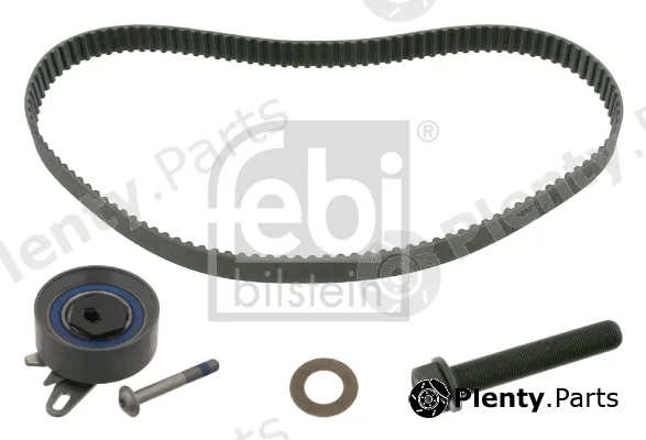 febi bilstein 30780 — Timing Belt Kit