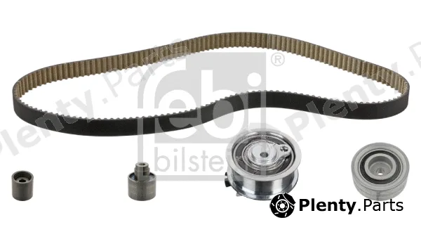 febi bilstein 37021 — Timing Belt Kit