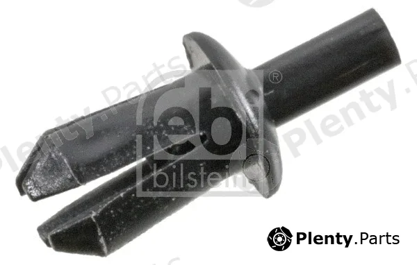 febi bilstein 181948 — Retaining Clip, underbody panelling febi Plus