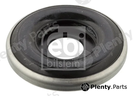febi bilstein 10089 — Rolling Bearing, suspension strut support mount