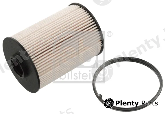 febi bilstein 104338 — Fuel Filter