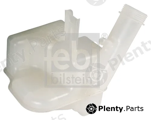 febi bilstein 172534 — Expansion Tank, coolant