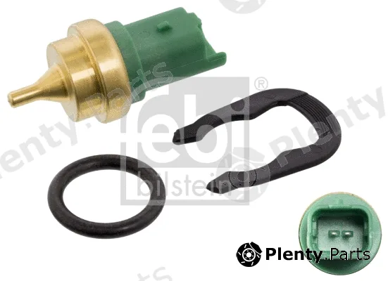 febi bilstein 37173 — Sensor, coolant temperature