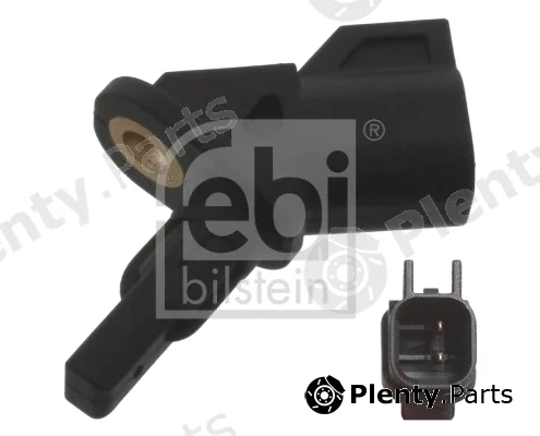 febi bilstein 45744 — Sensor, wheel speed