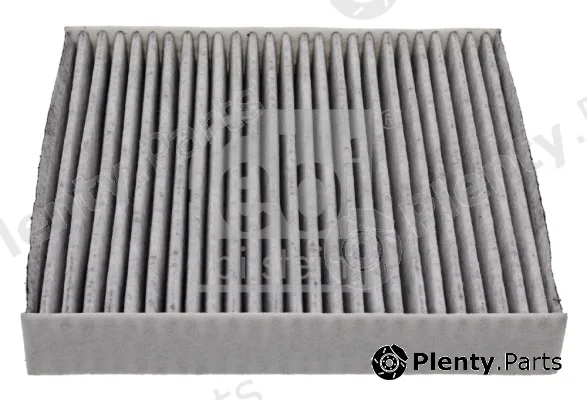 febi bilstein 48524 — Filter, cabin air