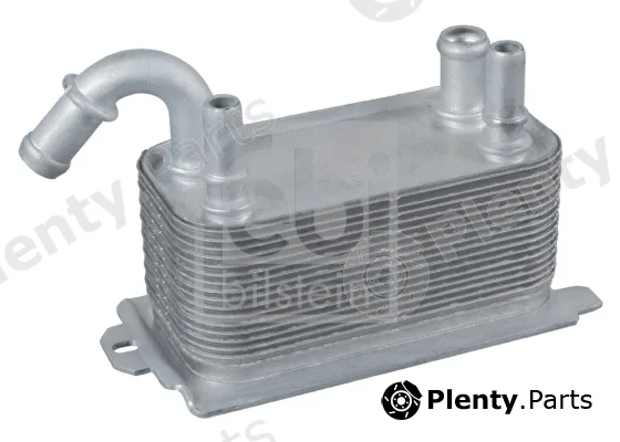 febi bilstein 106879 — Oil Cooler, engine oil