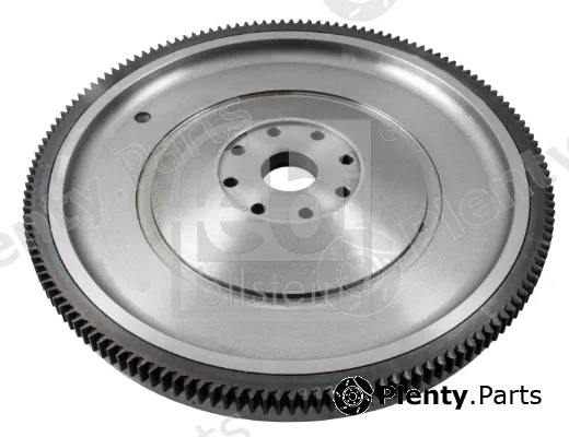 febi bilstein 100510 — Flywheel