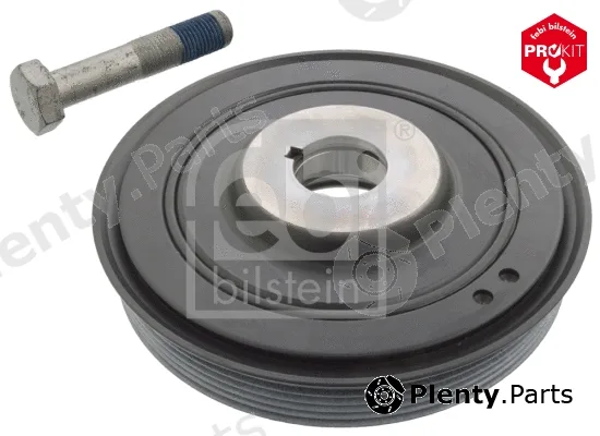 febi bilstein 33783 — Belt Pulley, crankshaft ProKit