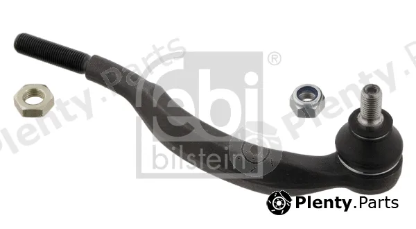 febi bilstein 28581 — Tie Rod End